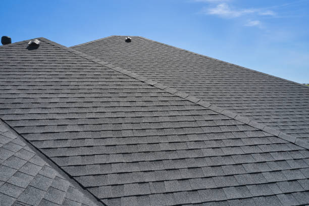 Trusted Halifax, VA Roofing Experts